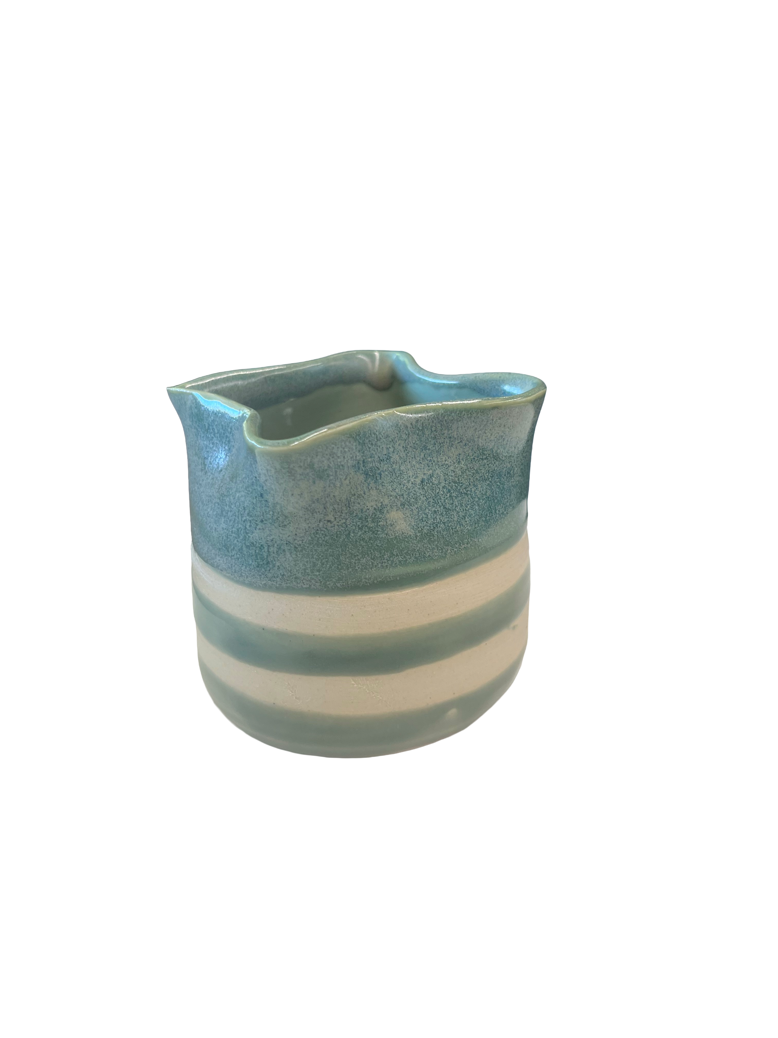 Pottery